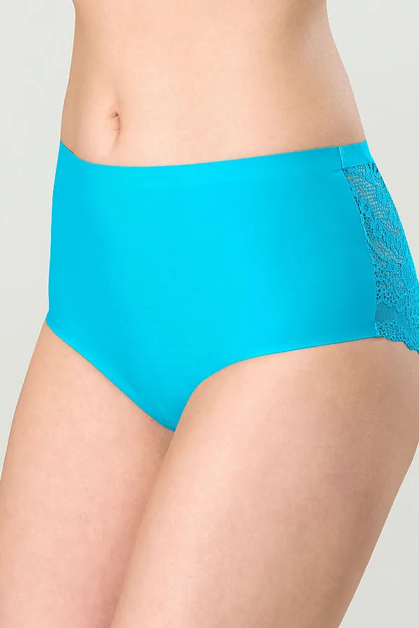 Трусы PELICAN, голубой - фото 1