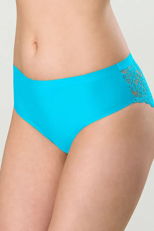 Трусы  PELICAN, голубой - фото 1