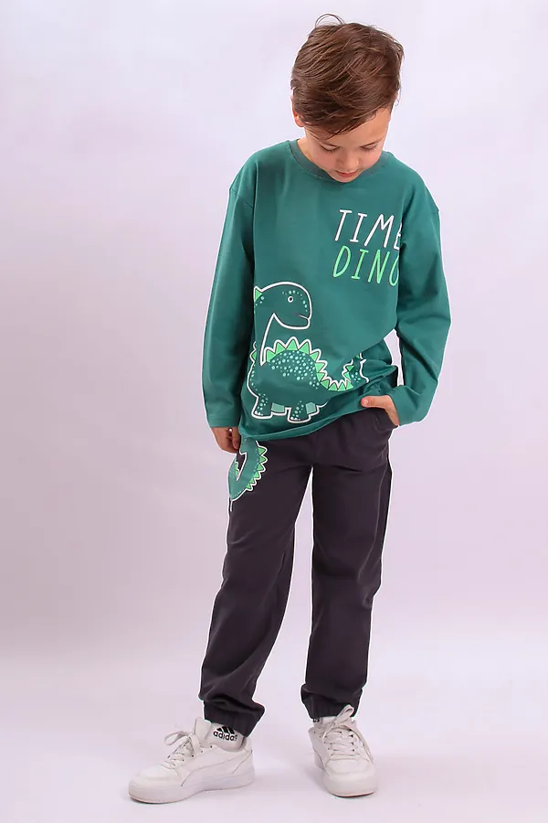 Пижама BATIK, мультиколор - фото 1