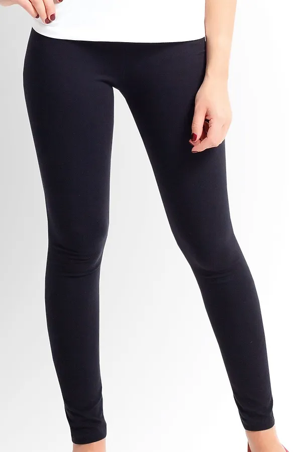 Лосины  CLEVER, чёрный - фото 1