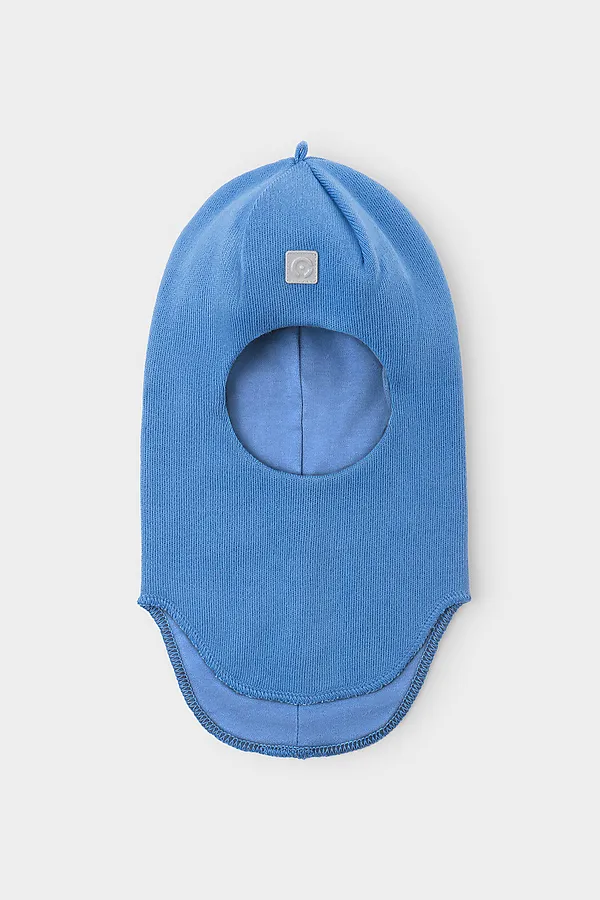 Шапка CROCKID, ультрамарин - фото 1
