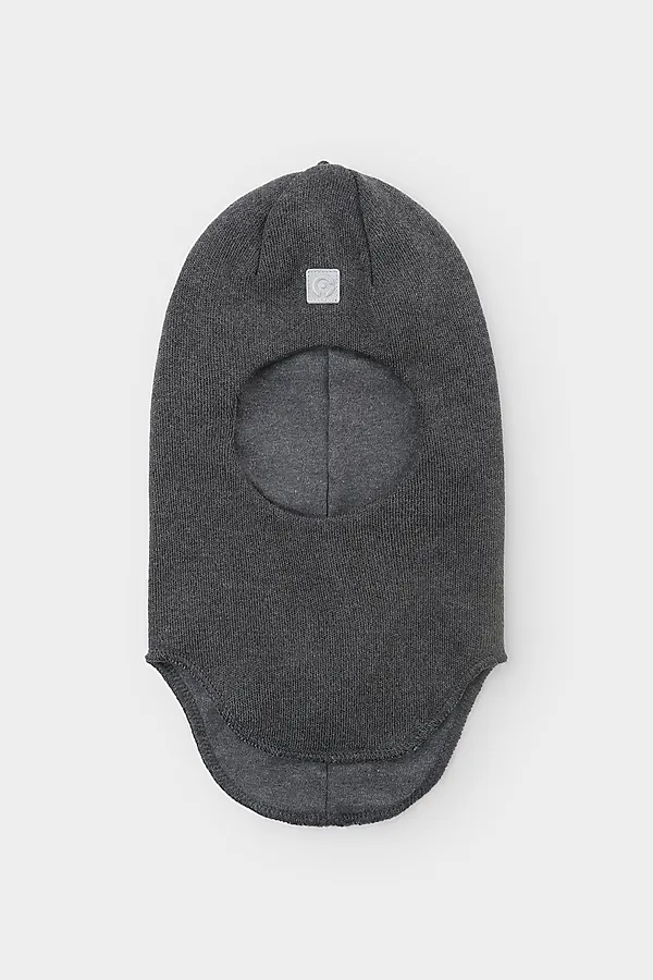 Шапка CROCKID, серый - фото 1