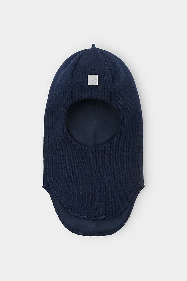 Шапка CROCKID, темно-синий - фото 1