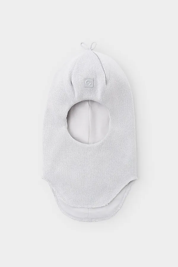 Шапка CROCKID, светло-серый - фото 1