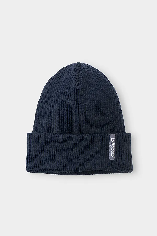 Шапка CROCKID, темно-синий - фото 1