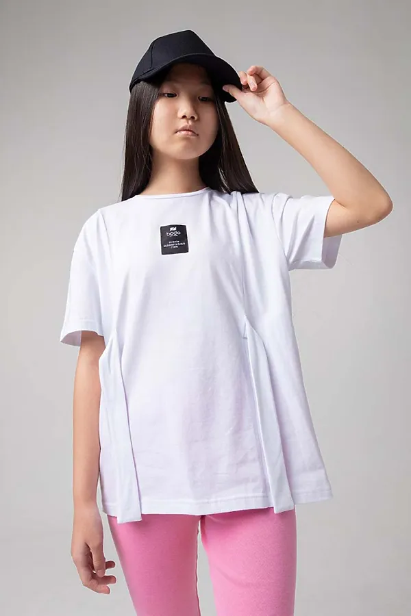 Бейсболка BODO, черный - фото 1