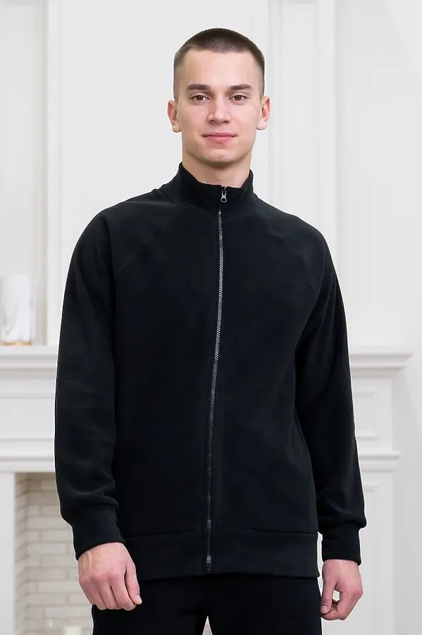 Толстовка BINITA, черный - фото 1