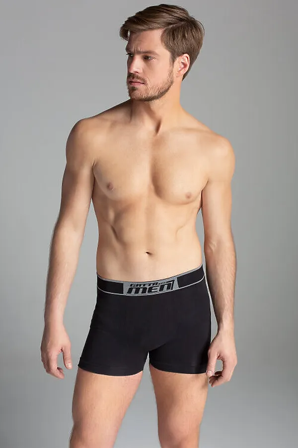 Трусы мужские GATTA, black - фото 1