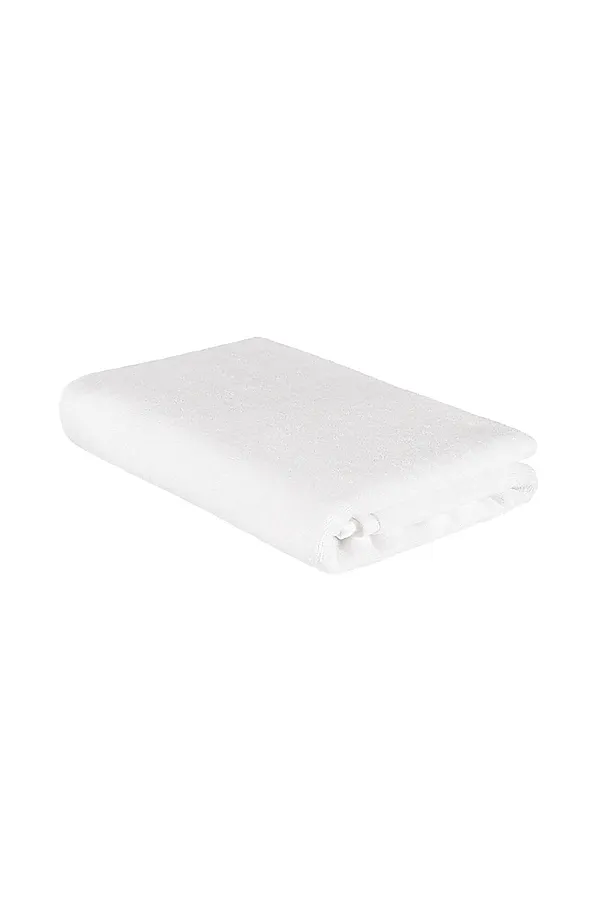 Полотенце Артикул ОТ 2-3 С 50/100 Однотонное гладкое 34/2 NORDTEX, однотонное гладкое 34/2 - фото 1