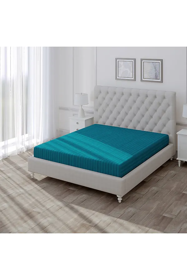 Простыня "Verossa" Stripe 240/260 Blumarine NORDTEX, blumarine - фото 1