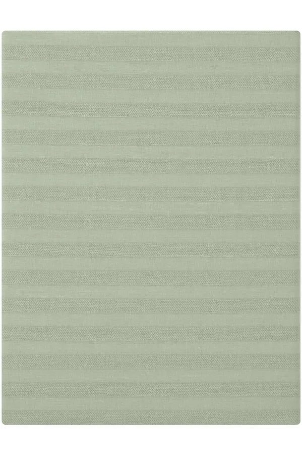Пододеяльник "Волшебная Ночь" 180/215 Smoke Green NORDTEX, smoke green - фото 1