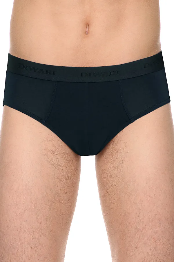 Трусы DIWARI, темно-синий - фото 1