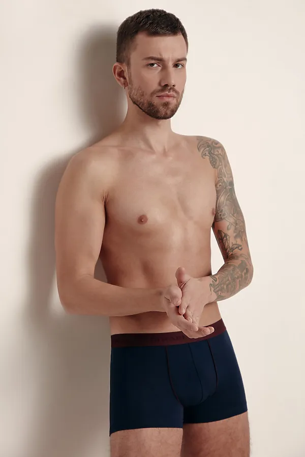 Трусы DIWARI, темно-синий - фото 1