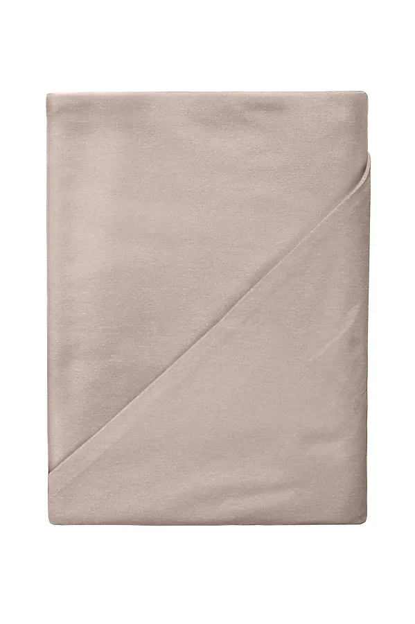 Простыня "Absolut" 200/220 Praline NORDTEX, praline - фото 1