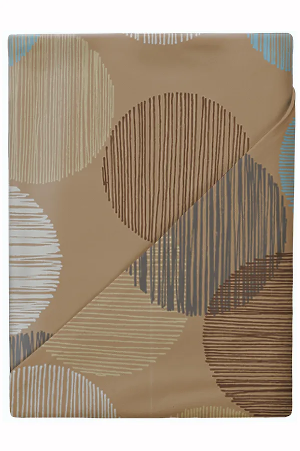 Набор Наволочек Самойловский Текстиль 50/70 Капучино NORDTEX, капучино - фото 1