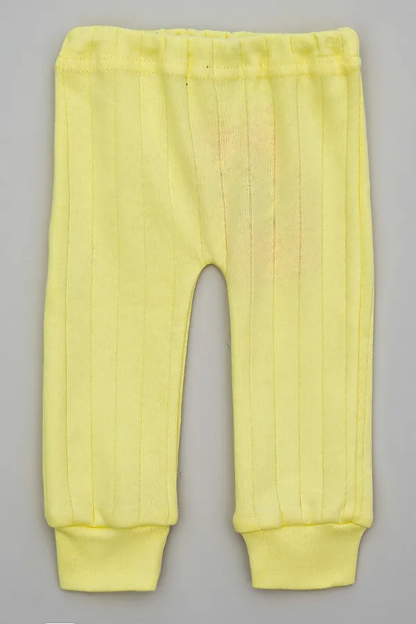 Ползунки M&D, желтый - фото 1