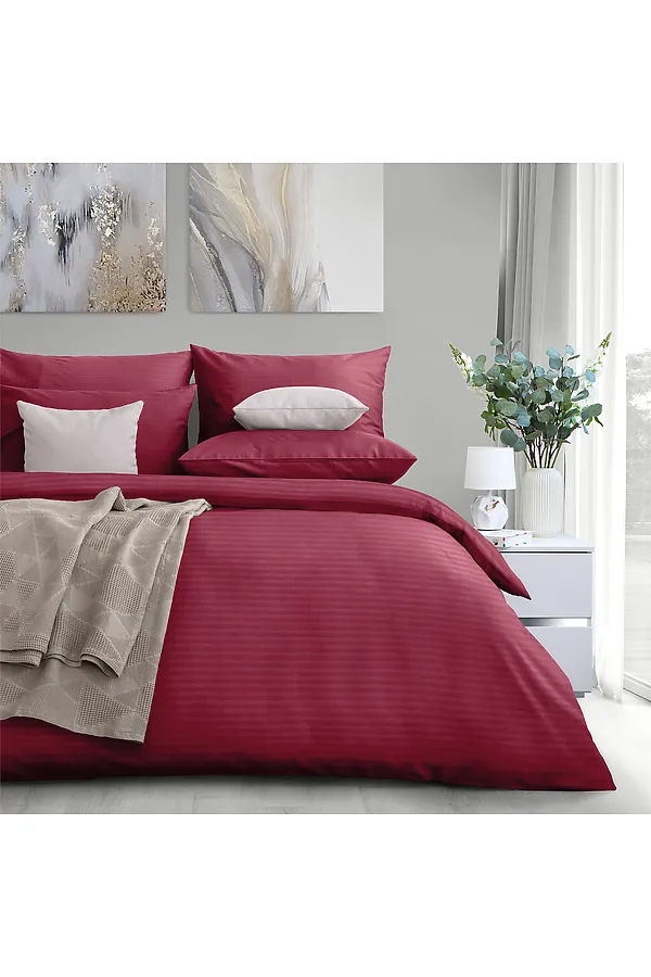 Комплект постельного белья "Verossa" Stripe 2,0СП Palermo NORDTEX, palermo - фото 1