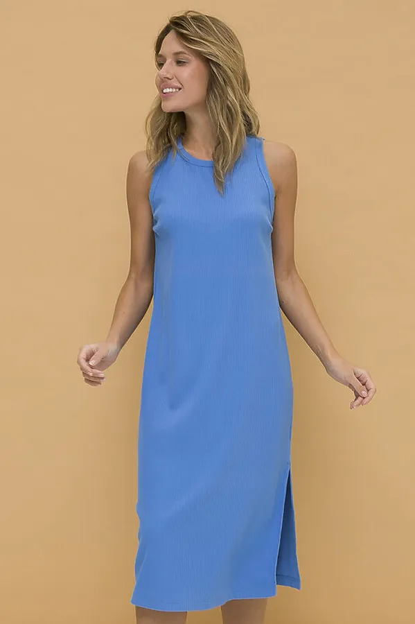 Платье PELICAN, голубой - фото 1
