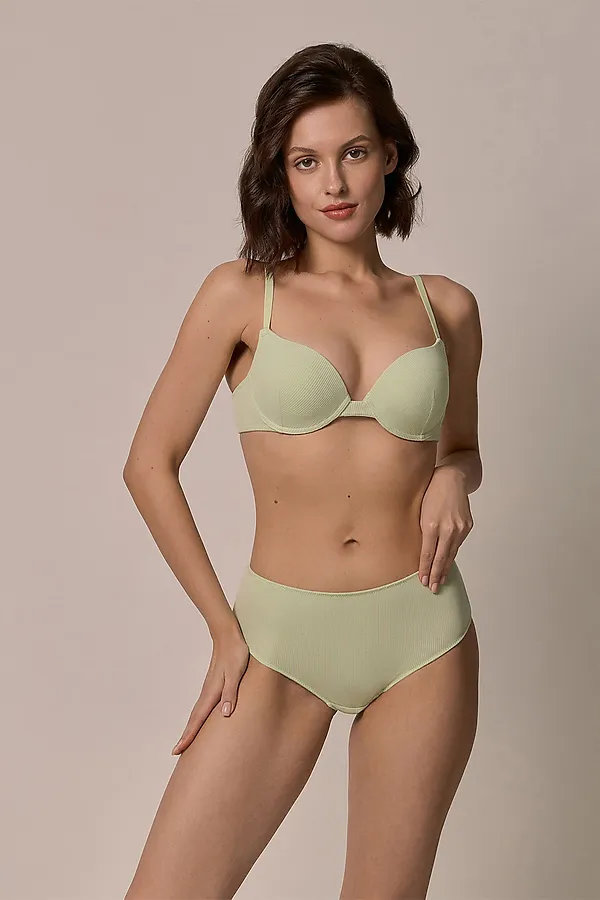 Трусы INFINITY, мятный - фото 1