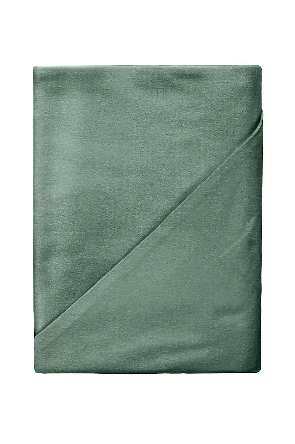 Набор Наволочек "Verossa" Melange 50/70 Emerald NORDTEX, emerald - фото 1