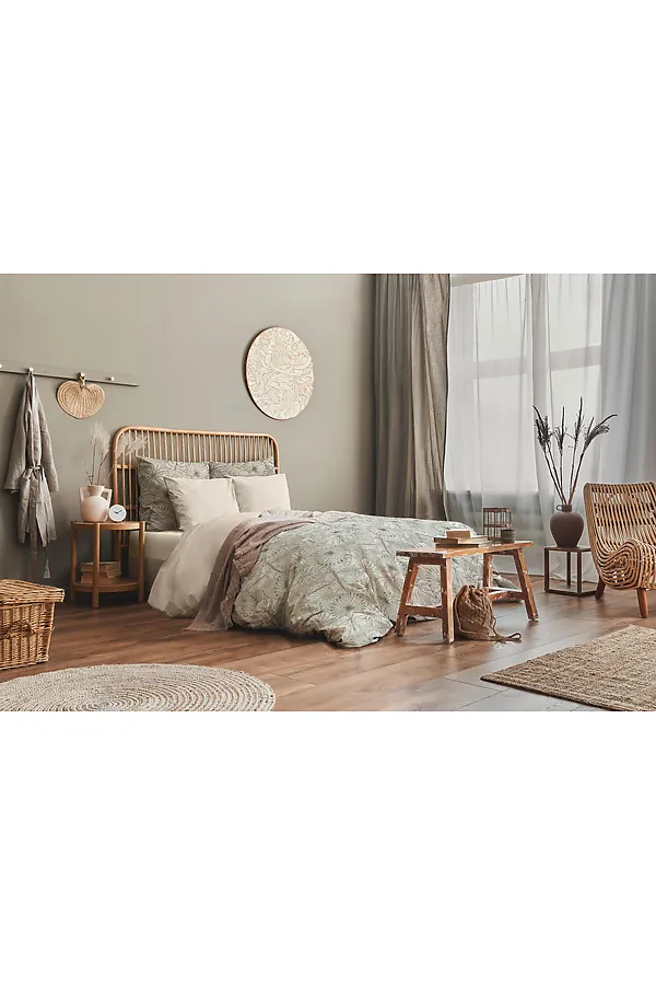 Комплект постельного белья "Волшебная Ночь" 2,0СП Jungles NORDTEX, jungles - фото 1