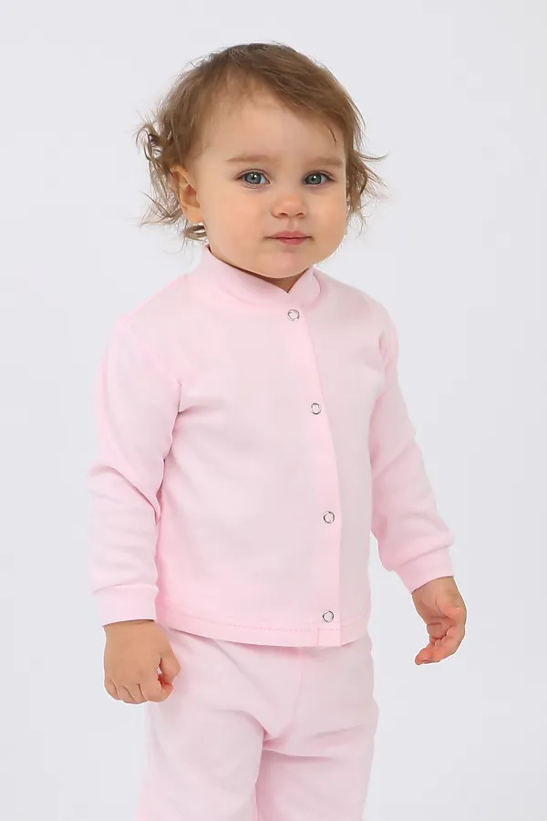 Кофточки, 2 шт. МАТВЕЙКА, розовый - фото 1