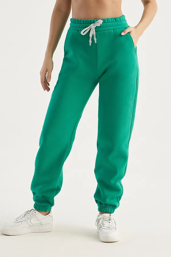 Брюки OXOUNO, forest light - фото 1