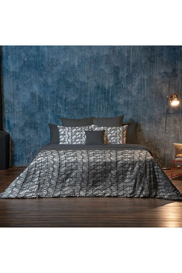 Комплект постельного белья "Волшебная Ночь" Семейный Manfred NORDTEX, manfred - фото 1