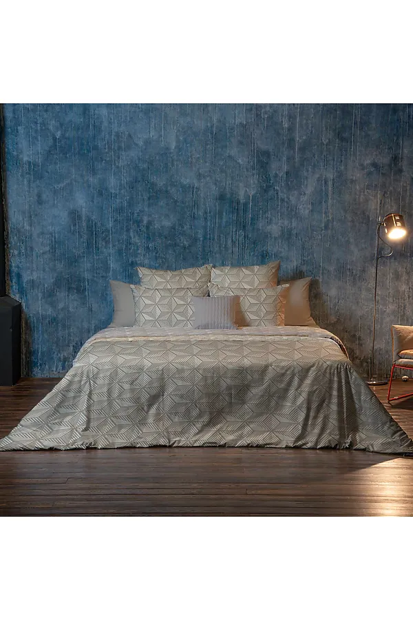 Комплект постельного белья "Самойловский Текстиль" Евро Carpet NORDTEX, carpet - фото 1