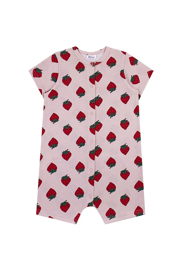 Песочник YOULALA, розовый - фото 1