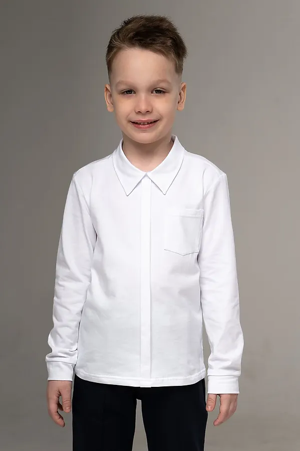 Джемпер LOOKLIE, белый - фото 1