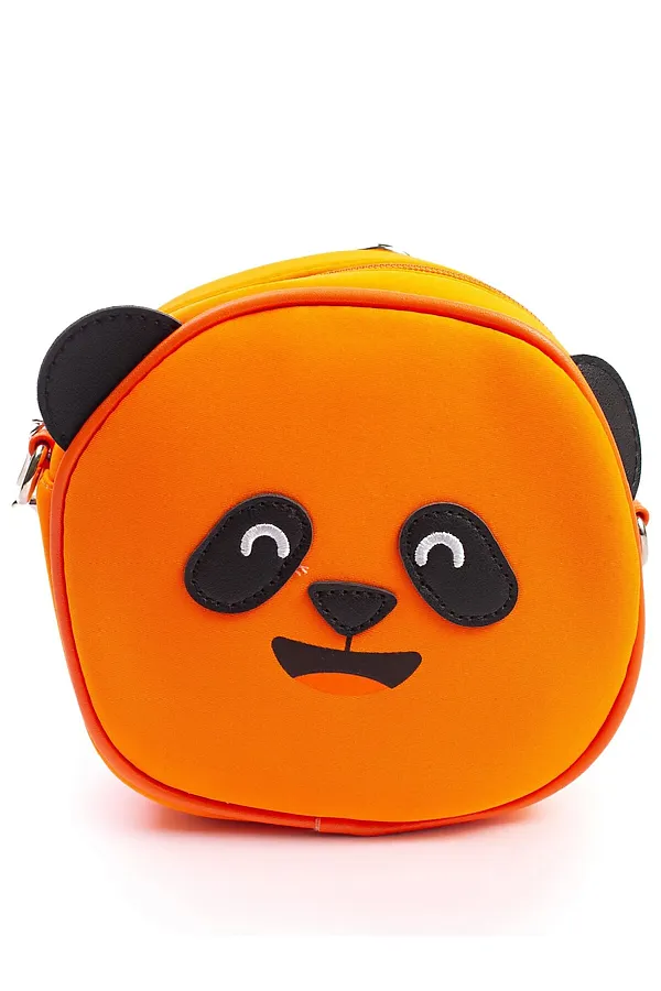 Сумка LOOKLIE, оранжевый - фото 1