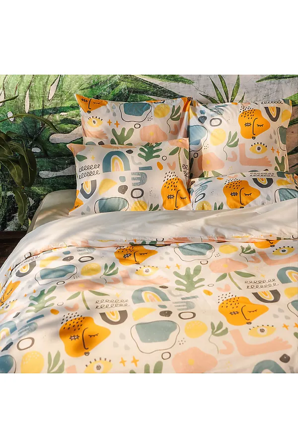 Комплект постельного белья "Волшебная Ночь" 2,0СП Trendy NORDTEX, trendy - фото 1