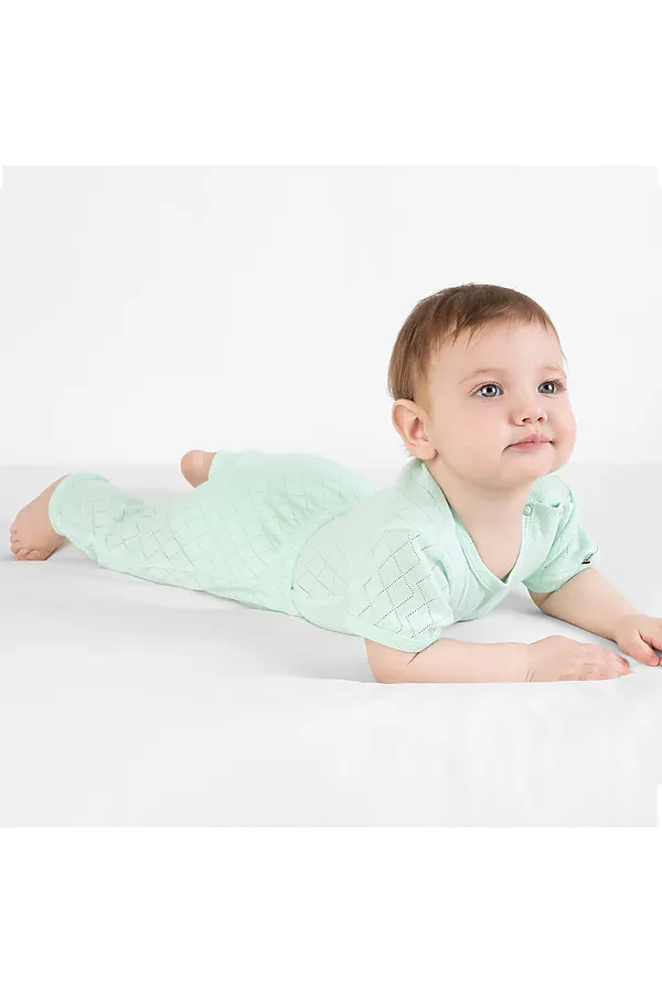 Боди BOSSA NOVA, ментоловый - фото 1