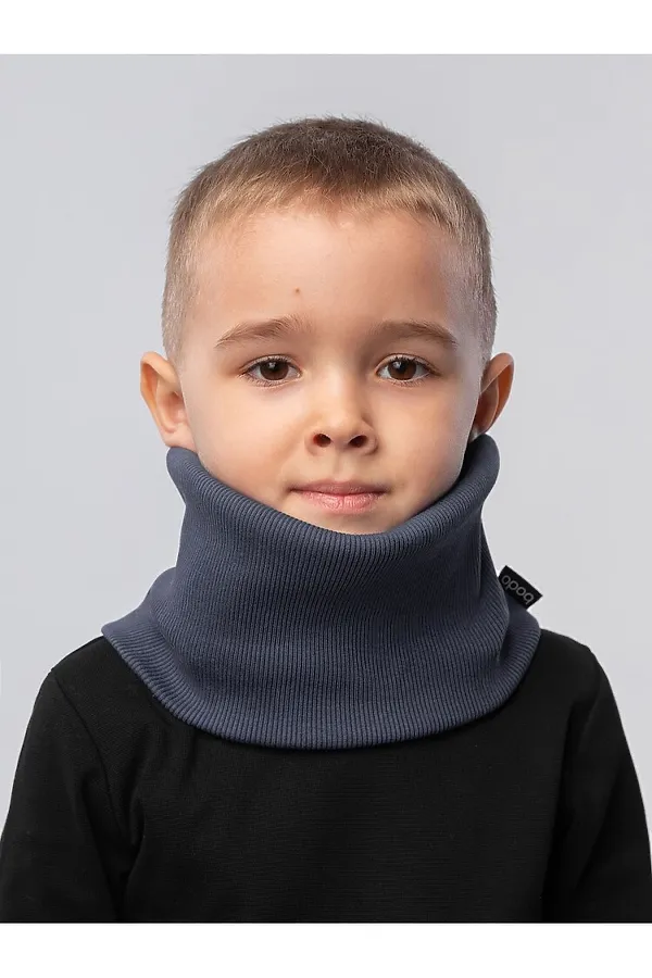 Снуд BODO-S, индиго - фото 1