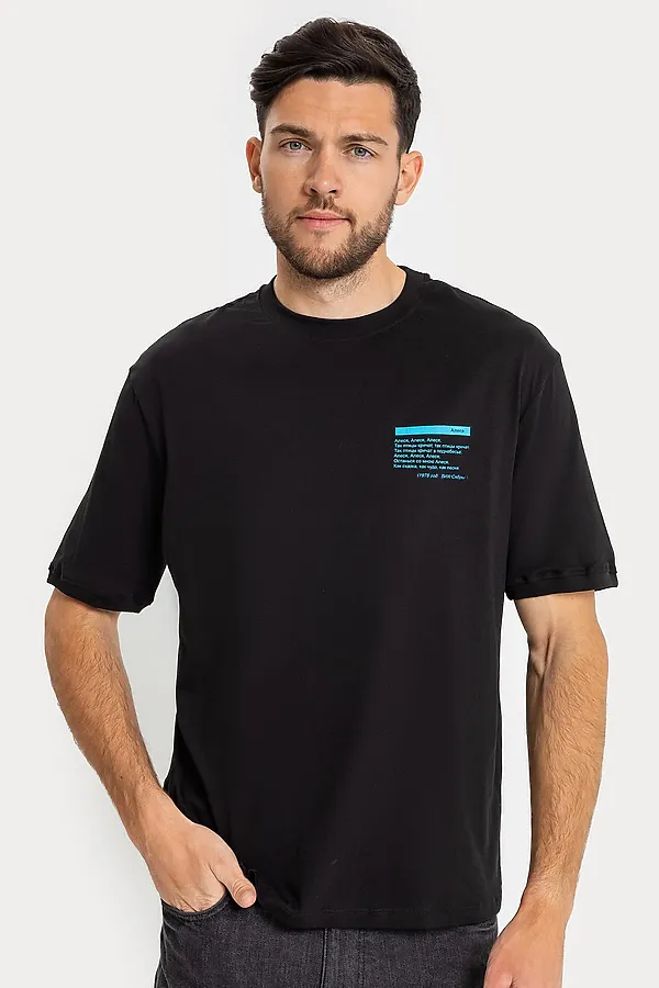 Футболка  MARK FORMELLE, алеся - фото 1