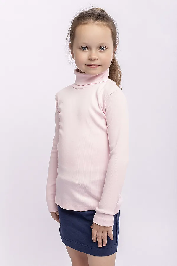 Водолазка BATIK, розовый - фото 1