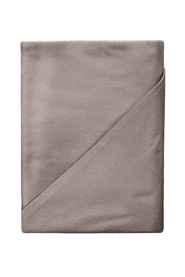 Пододеяльник "Verossa" Melange 180/215 Mokko NORDTEX, mokko - фото 1