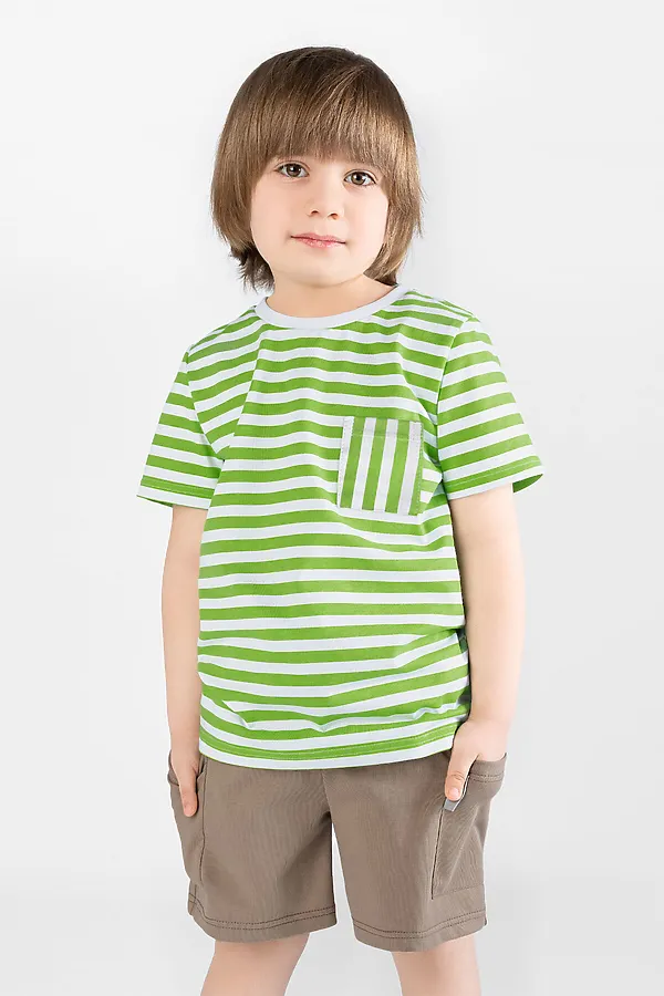 Шорты BOSSA NOVA, песочный - фото 1