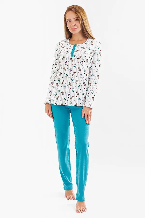 Костюм Starling Б LIKA DRESS, мультиколор - фото 1