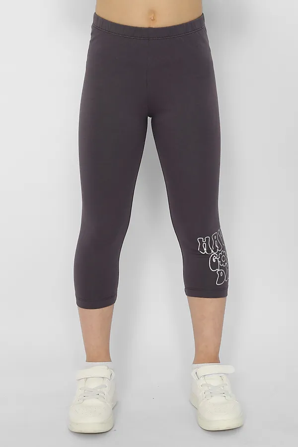 Бриджи CRB, т.серый - фото 1