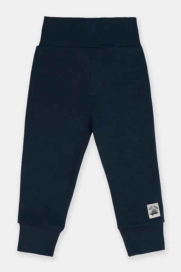 Брюки CRB, т.синий - фото 1