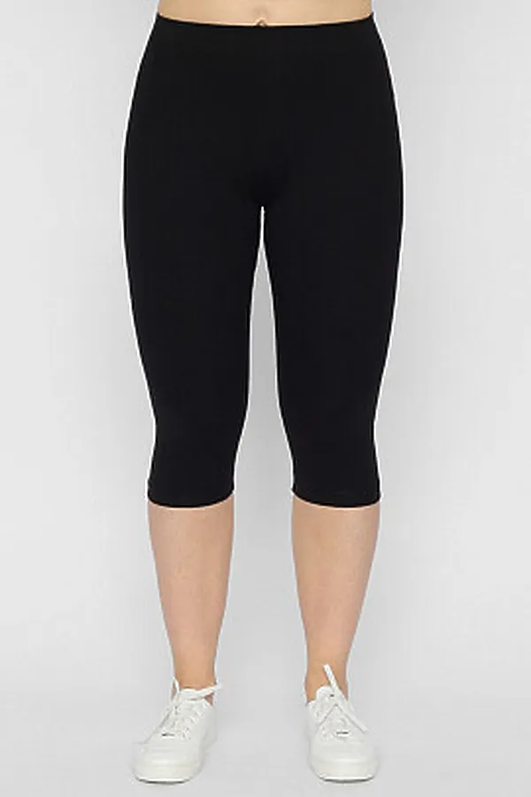 Бриджи CRB, черный - фото 1