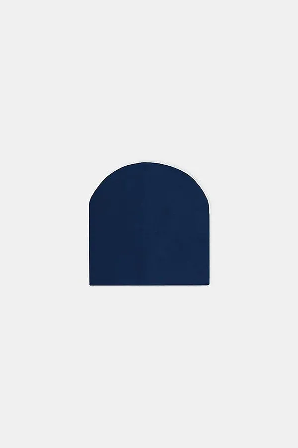 Шапка  CROCKID SALE, индиго - фото 1