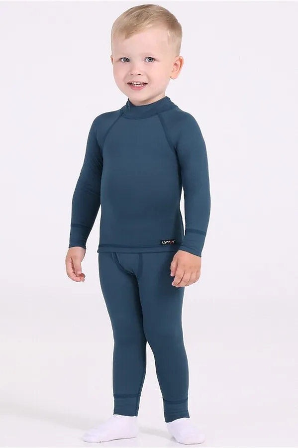 Термокомплект  АПРЕЛЬ, темно-синий - фото 1