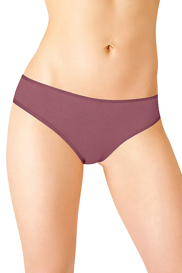 Трусы 5шт. CLEVER, ассорти g - фото 1