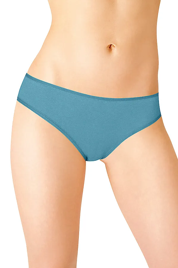 Трусы 5шт. CLEVER, ассорти h - фото 1