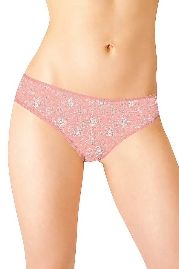 Трусы 5шт. CLEVER, ассорти i - фото 1