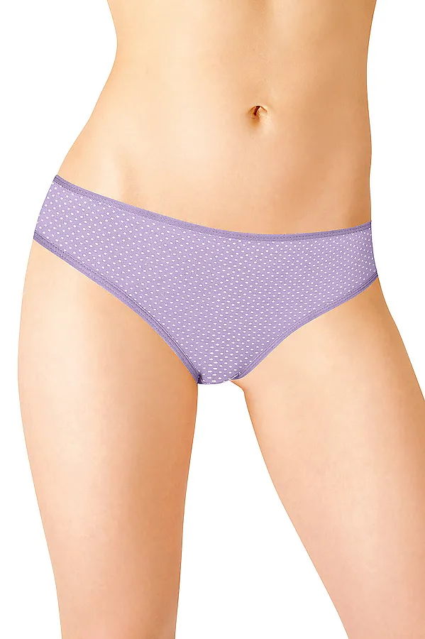 Трусы 5шт. CLEVER, ассорти k - фото 1