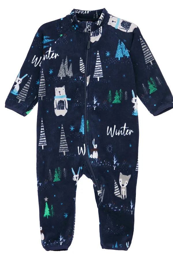 Комбинезон PLAYTODAY, цветной - фото 1